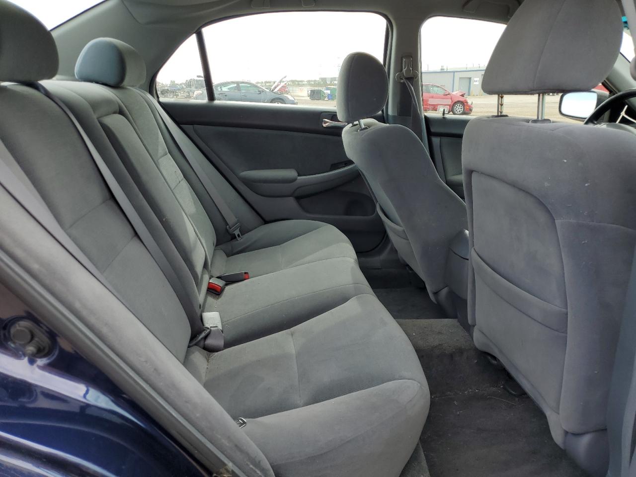 2006 Honda Accord Se VIN: 1HGCM56356A043916 Lot: 70779575