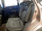 2010 NISSAN QASHQAI ACENTA DCI  for sale at Copart SANDWICH