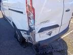 2022 FORD TRANSIT CUSTOM 280LEADER  for sale at Copart SANDTOFT