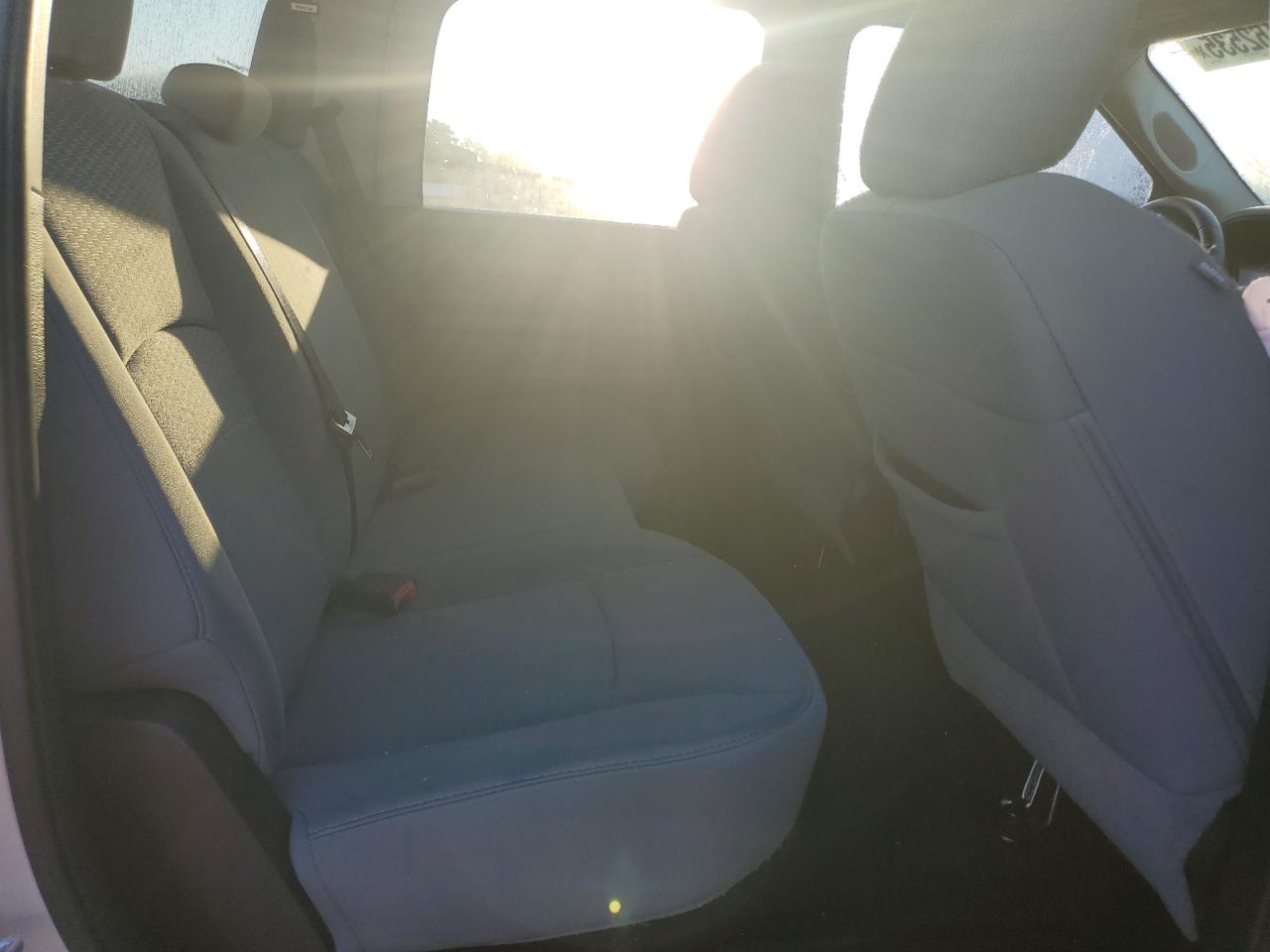 2013 Ram 1500 St VIN: 1C6RR6KT4DS573332 Lot: 84162535