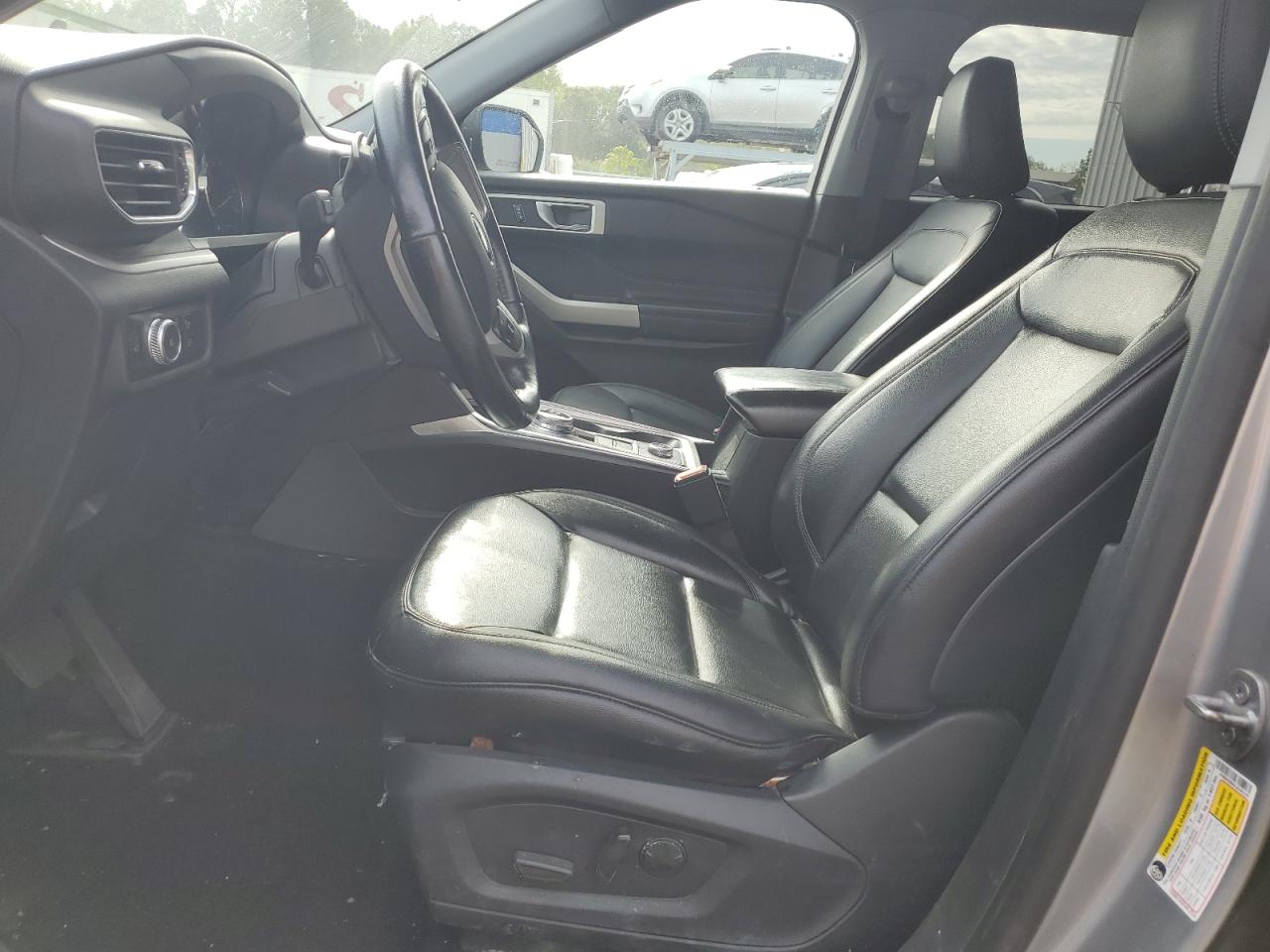 2020 Ford Explorer Xlt VIN: 1FMSK8DHXLGC85329 Lot: 72067715