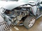 2013 NISSAN JUKE ACENTA  for sale at Copart WHITBURN