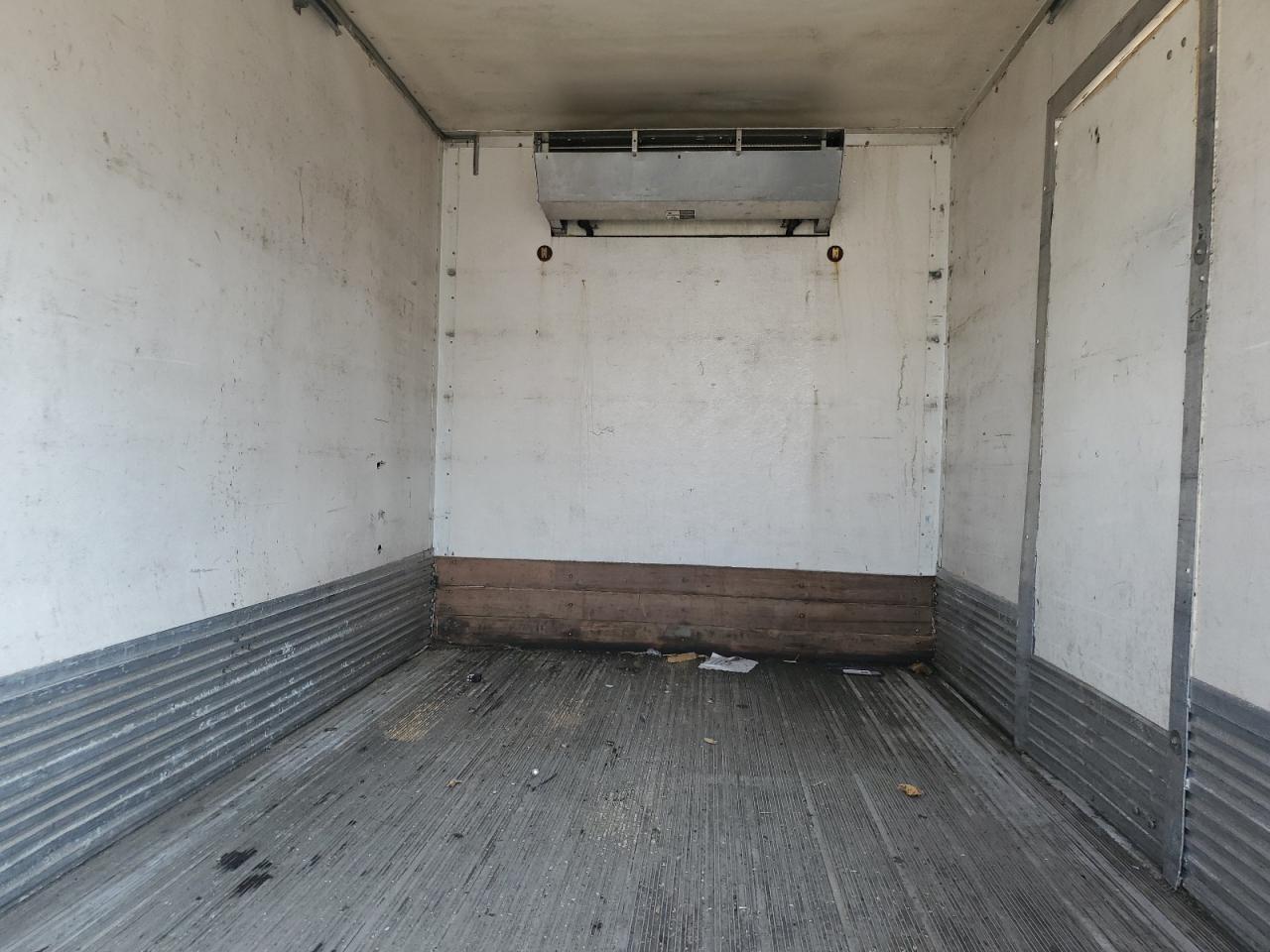 2010 Isuzu Nrr VIN: JALE5W160A7300268 Lot: 81217135