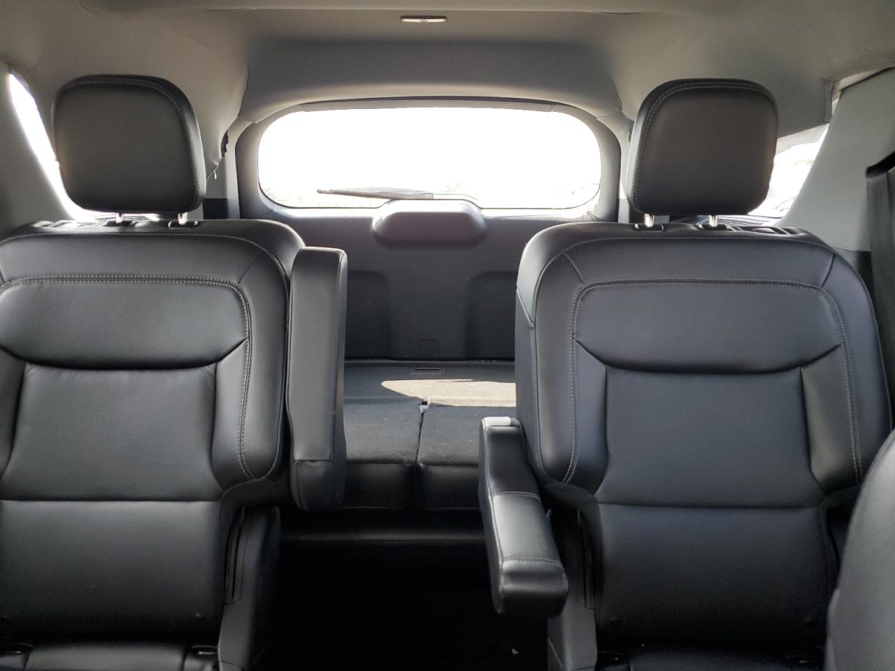 2021 Ford Explorer Limited VIN: 1FMSK8FH1MGB66776 Lot: 80673465