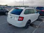 2016 SKODA FABIA SE L TDI  for sale at Copart CHESTER