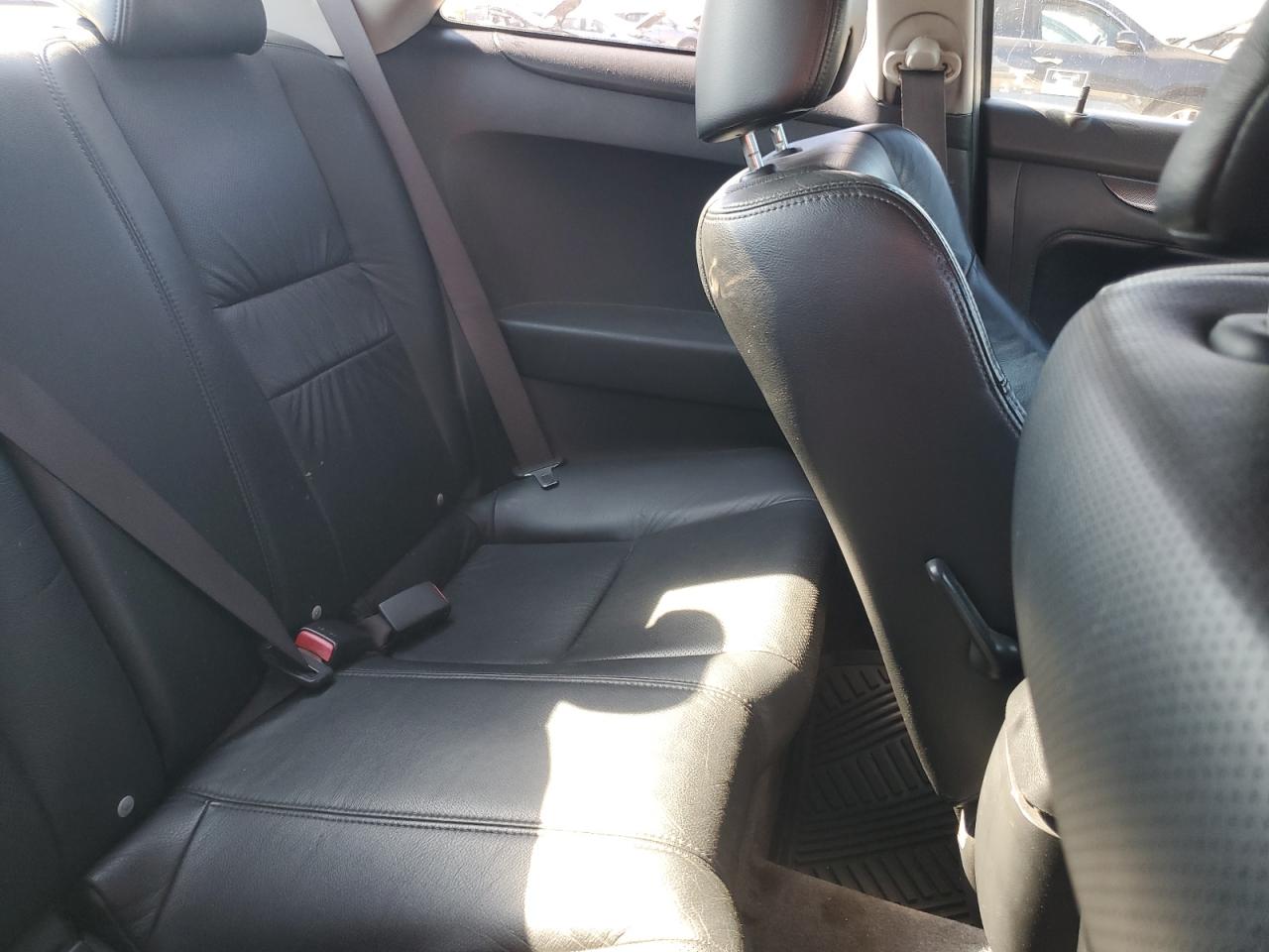 2005 Honda Accord Ex VIN: 1HGCM81645A005367 Lot: 80215245