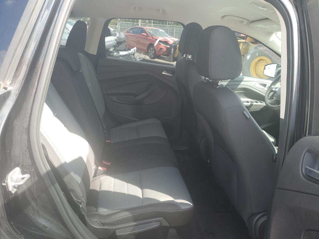 2013 Ford Escape Se VIN: 1FMCU9GX5DUD63459 Lot: 83930415