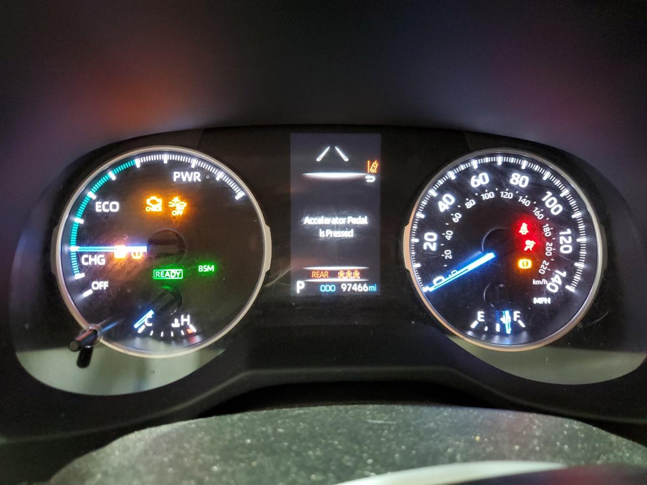 2021 Toyota Rav4 Xle VIN: 2T3R6RFV8MW004439 Lot: 80844225