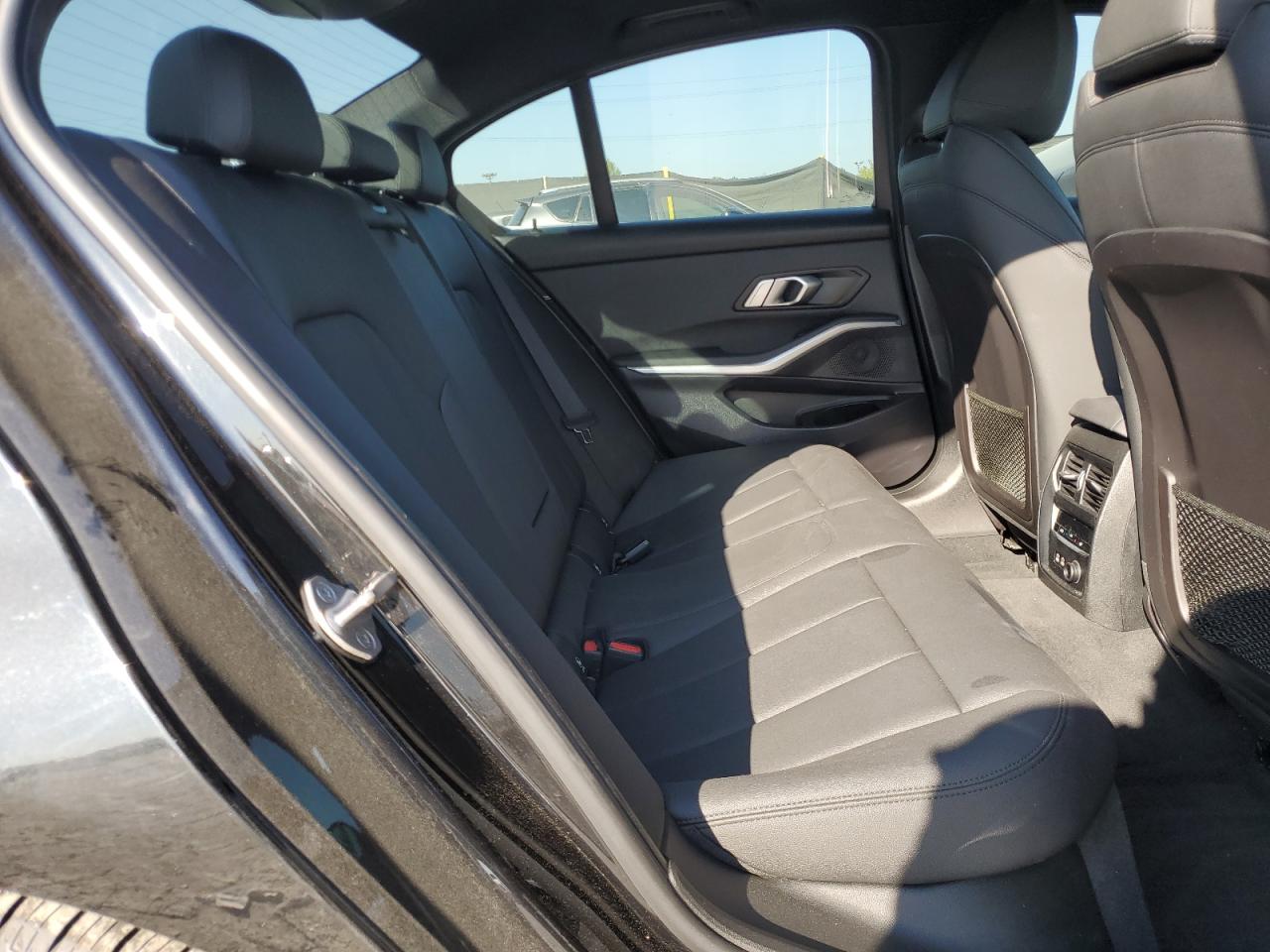 2019 BMW 330Xi VIN: 3MW5R7J54K8B03216 Lot: 80159715