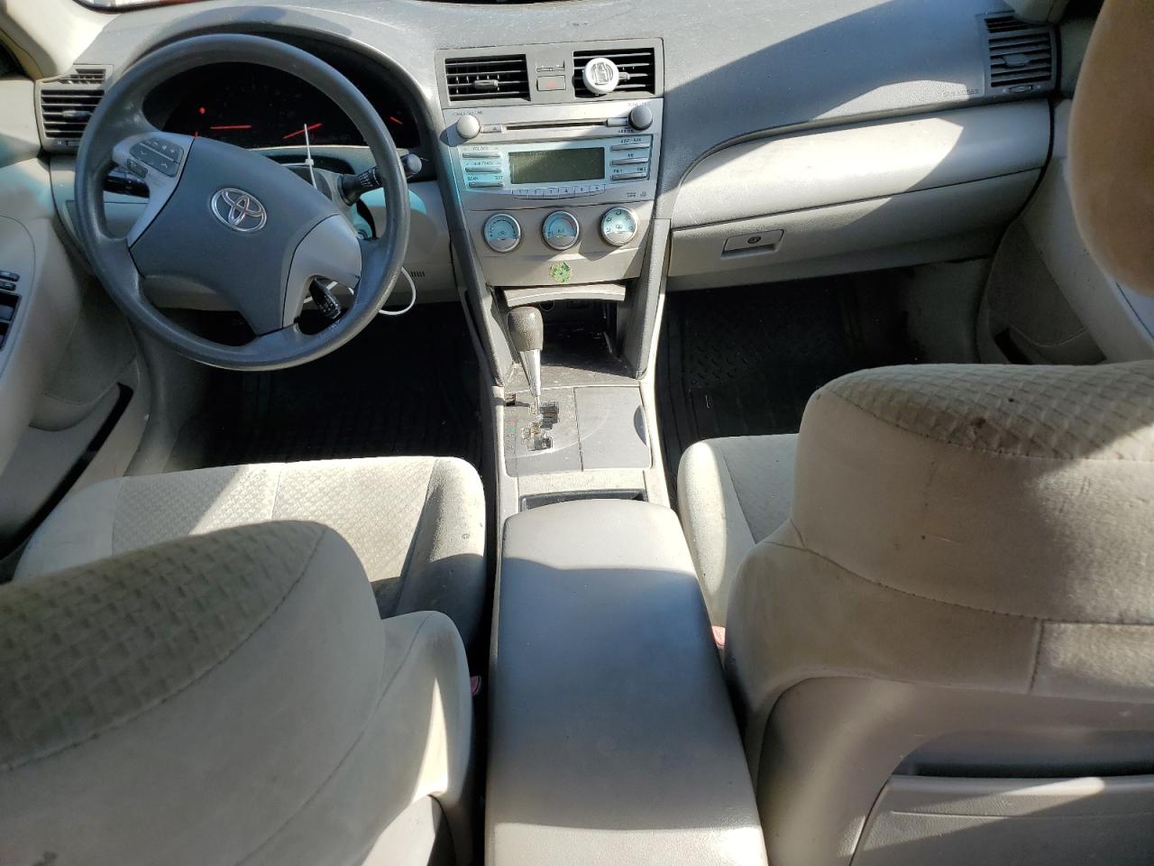 2009 Toyota Camry Base VIN: 4T1BE46K49U906082 Lot: 80314785