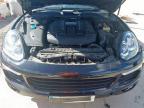 2017 PORSCHE CAYENNE V8 D S TIPTRONIC  for sale at Copart SANDY