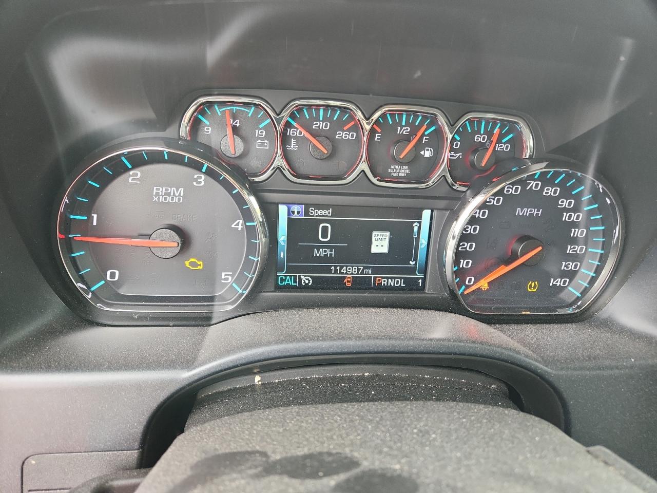 2019 GMC Sierra K2500 Slt VIN: 1GT12REY5KF247208 Lot: 71811045