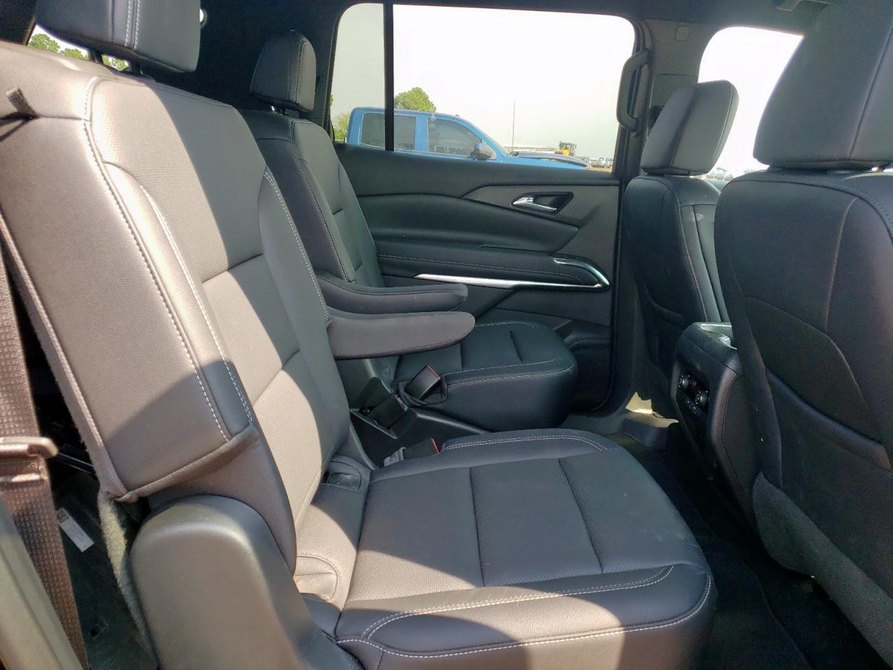 2024 Chevrolet Traverse Lt VIN: 1GNERGKS9RJ235983 Lot: 71717525