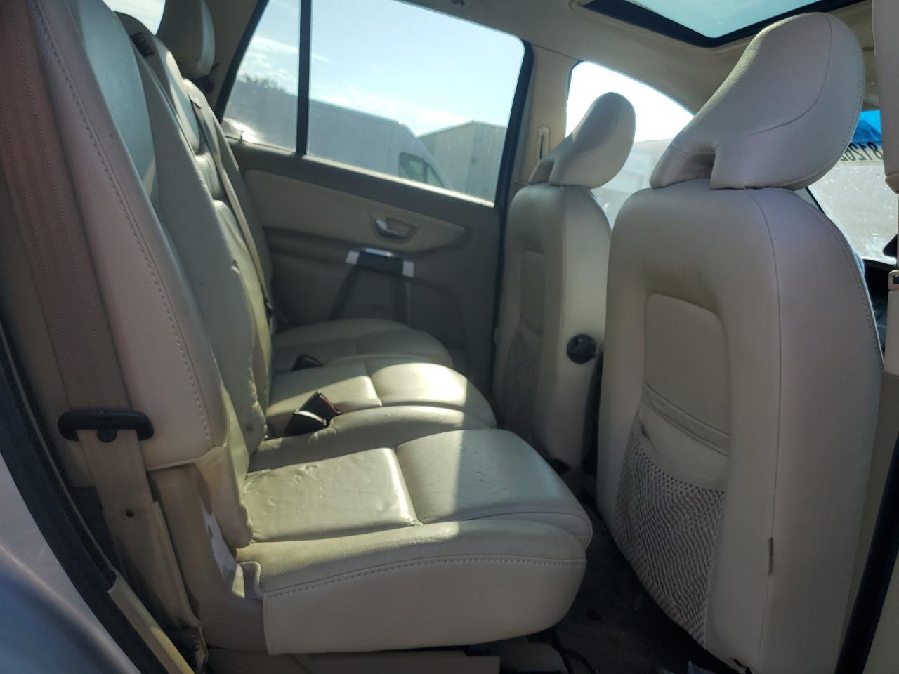 2008 Volvo Xc90 3.2 VIN: YV4CN982781419751 Lot: 81262065