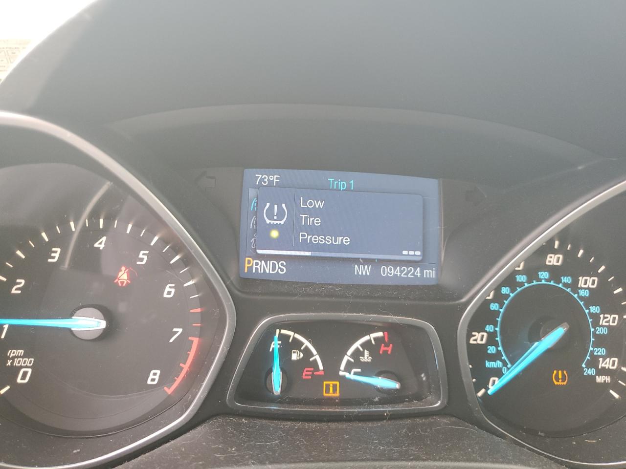 2014 Ford Escape Se VIN: 1FMCU0GX3EUA10294 Lot: 83776165