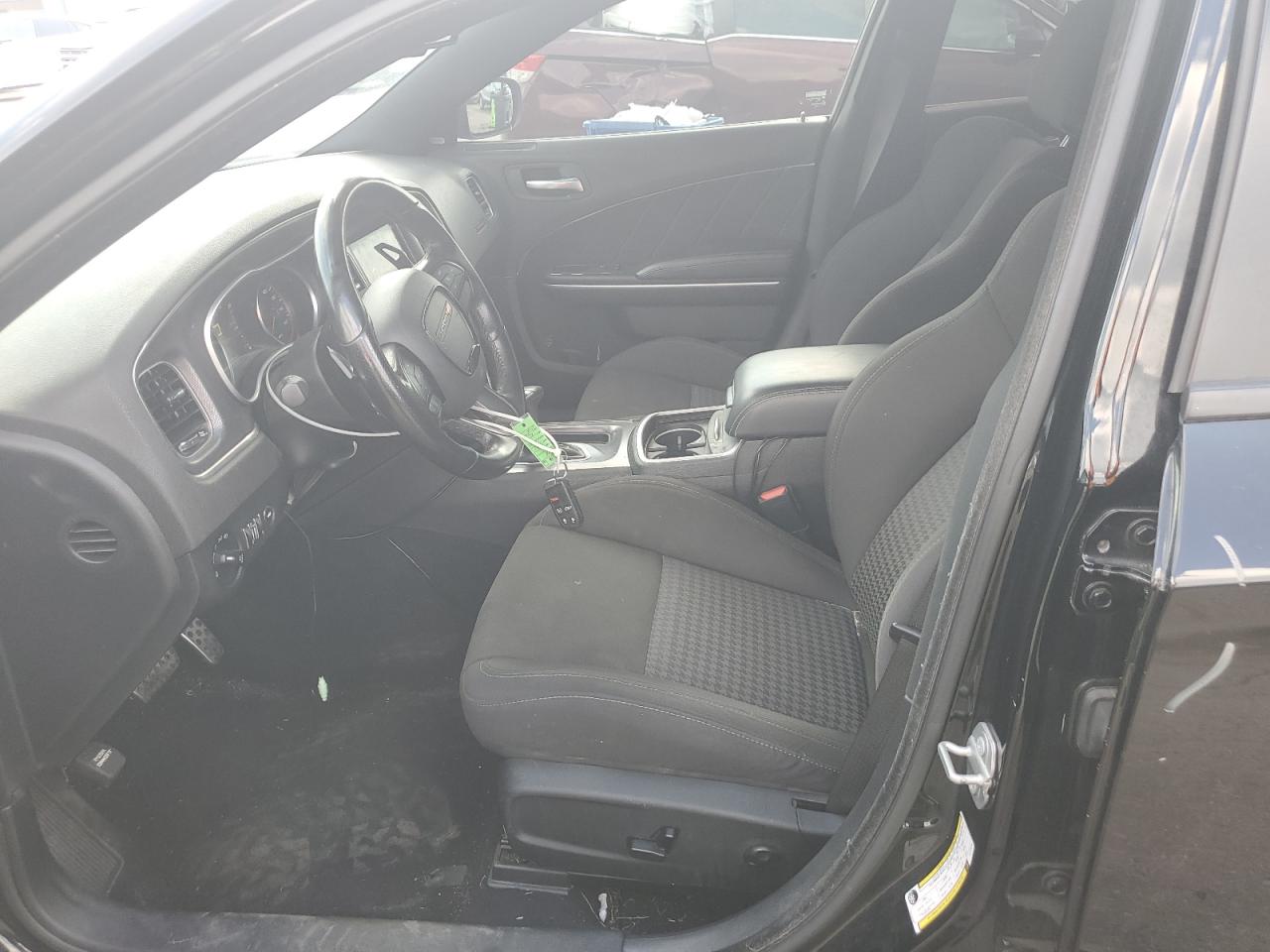 2020 Dodge Charger R/T VIN: 2C3CDXCT6LH173378 Lot: 71183575