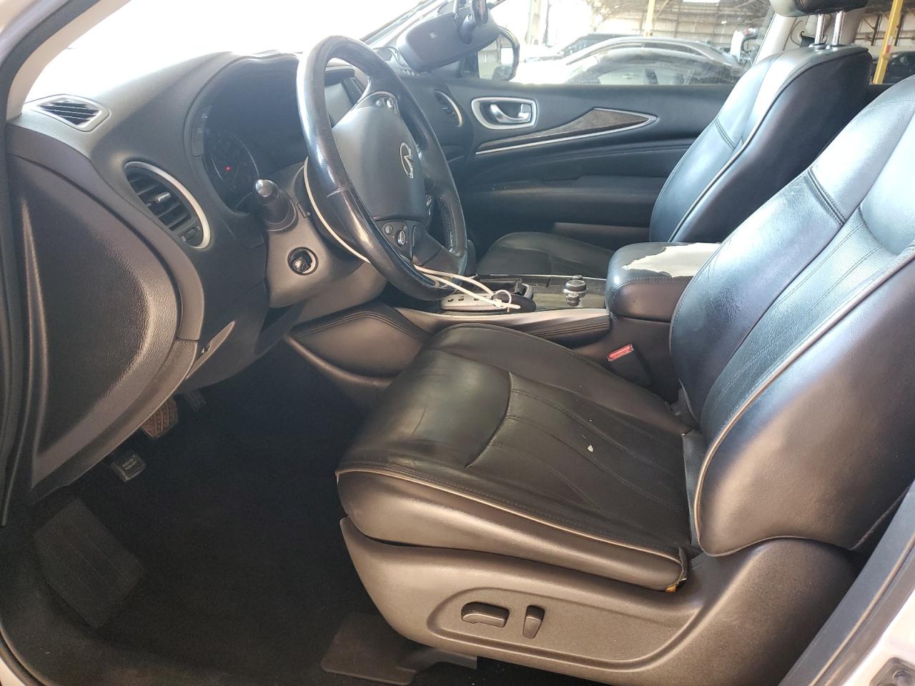 2015 Infiniti Qx60 VIN: 5N1AL0MN0FC514113 Lot: 81831635