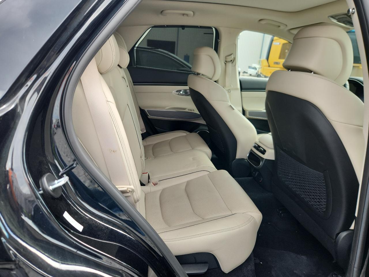 2023 Genesis Gv70 Base VIN: KMUMADTB6PU103247 Lot: 70480275