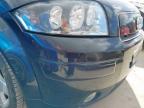 2003 AUDI A2 FSI SE  for sale at Copart SANDY