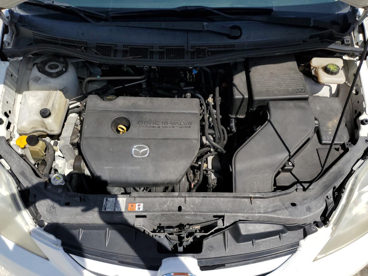 2009 Mazda 5 VIN: JM1CR293690335675 Lot: 80086135