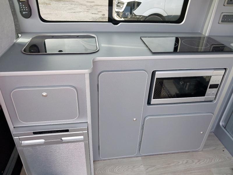 2021 PEUGEOT BOXER 335 PRO L2H2 BHDI 
