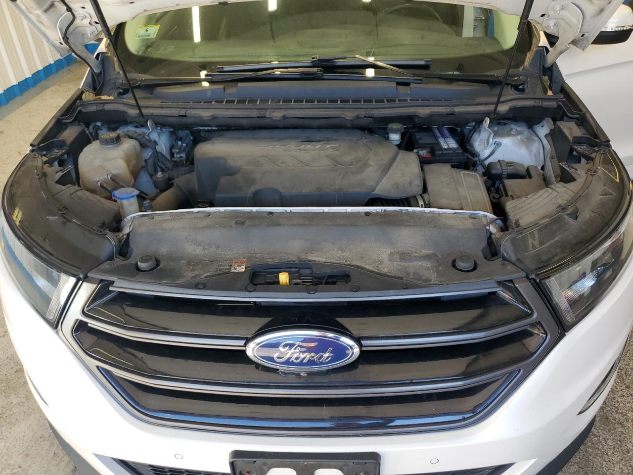 2015 Ford Edge Sport VIN: 2FMPK4AP8FBC08061 Lot: 82080015