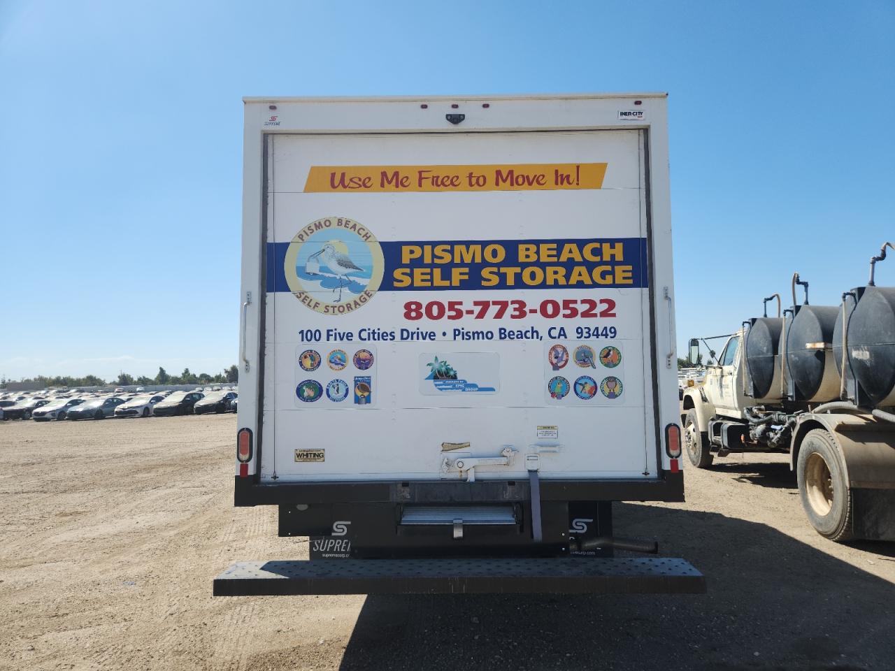 2020 Chevrolet Express G3500 VIN: 1HA3GTCG7LN001667 Lot: 71779555