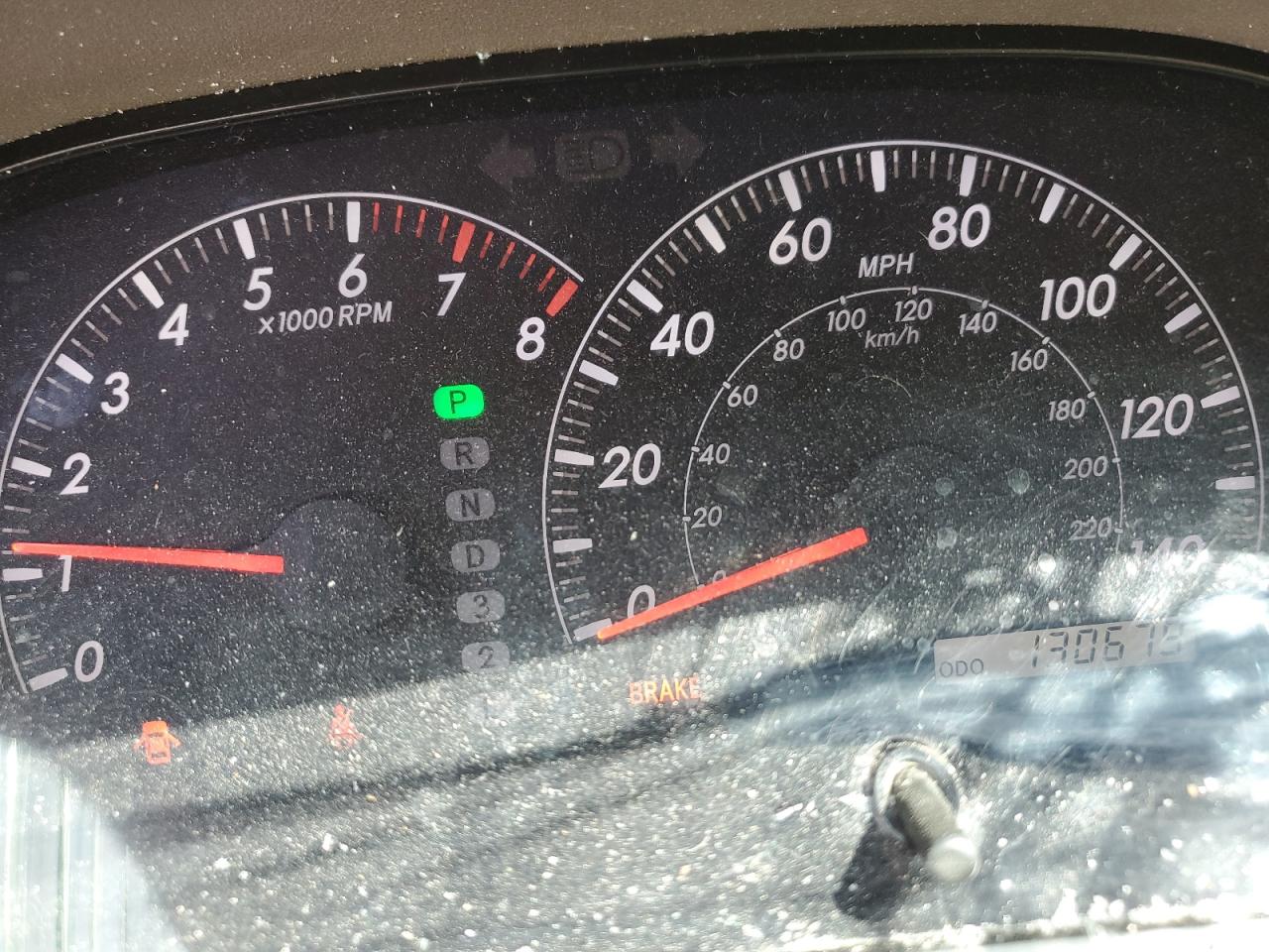 2005 Toyota Camry Le VIN: 4T1BE32KX5U406003 Lot: 81555055