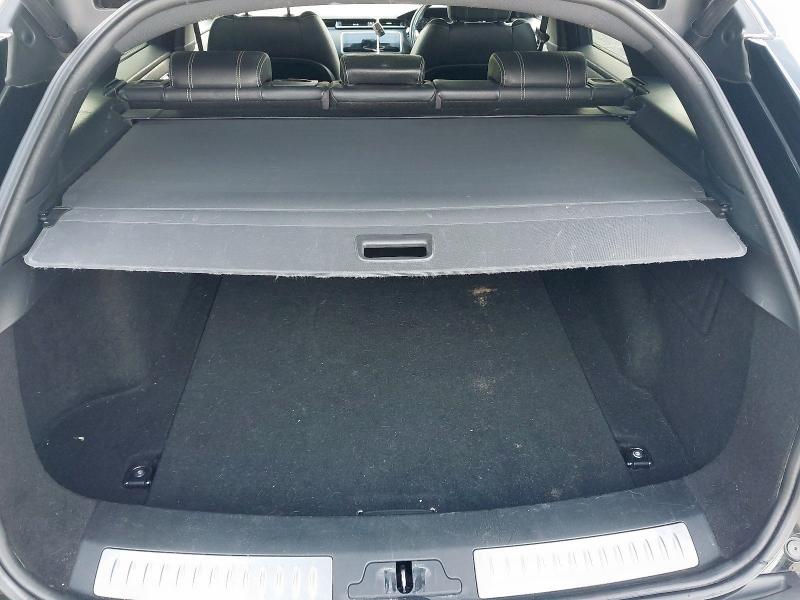 2020 LAND ROVER R ROVER VELAR R-DYN S D18 