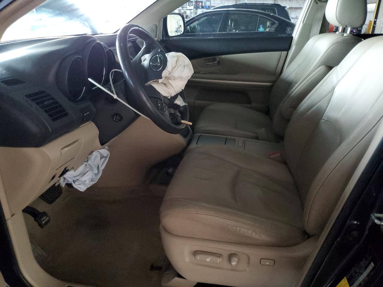 2006 Lexus Rx 400 VIN: JTJHW31UX60022680 Lot: 83825975