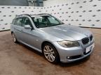 2008 BMW 325I SE TOURING AUTO 325I SE 5DR STEP AUTO for sale at Copart NEWBURY