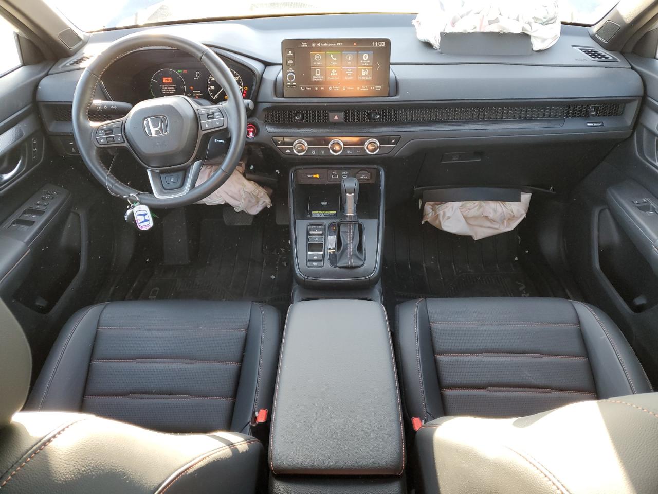 2025 Honda Cr-V Sport-L VIN: 7FARS6H8XSE028654 Lot: 84252945