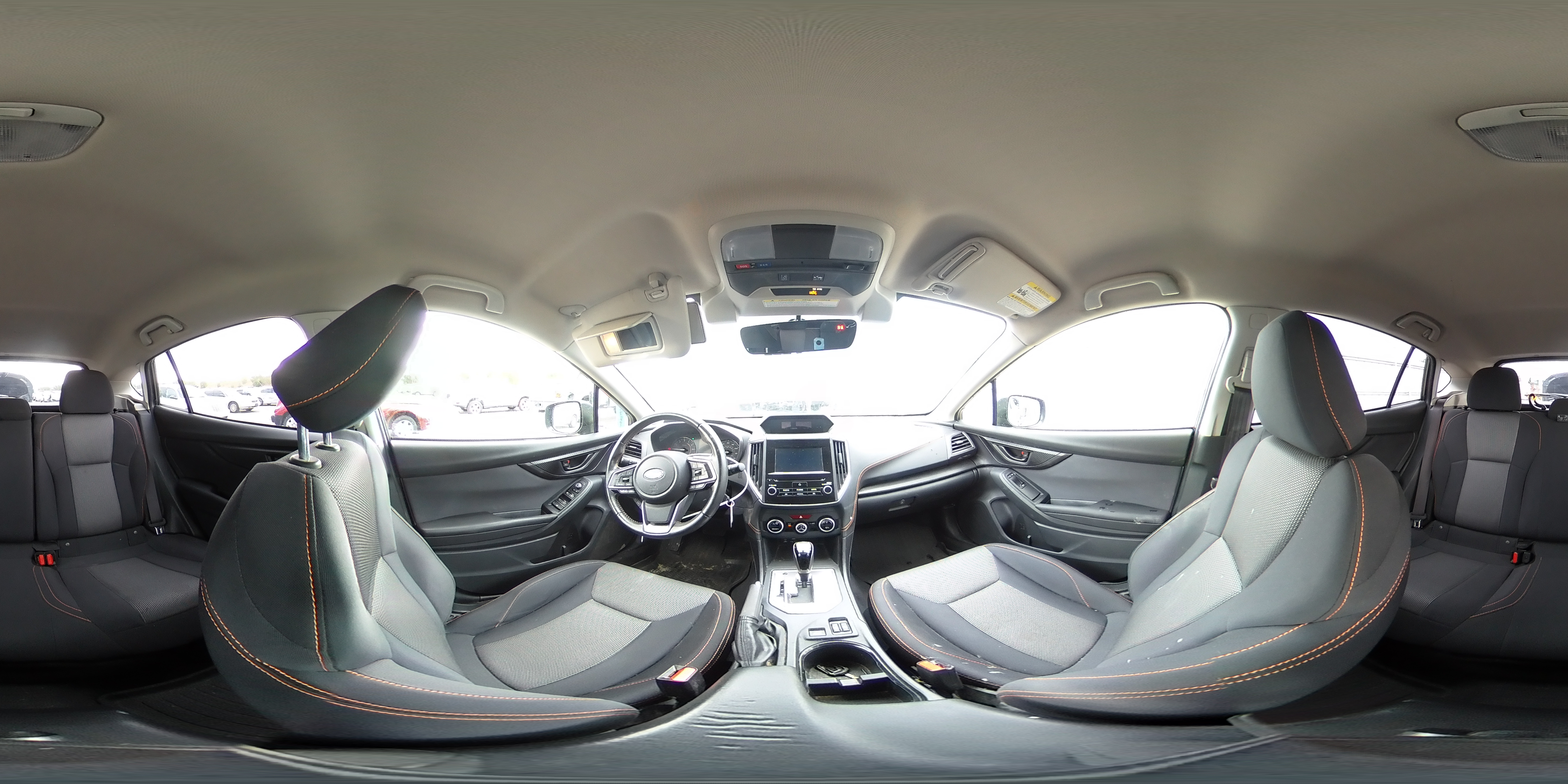 2021 Subaru Crosstrek Premium VIN: JF2GTAPCXM8255808 Lot: 80143115