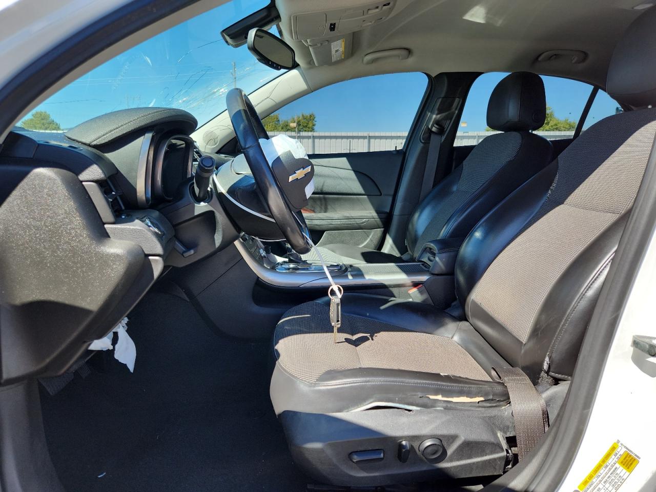 2013 Chevrolet Malibu 2Lt VIN: 1G11E5SA8DU139003 Lot: 84222545