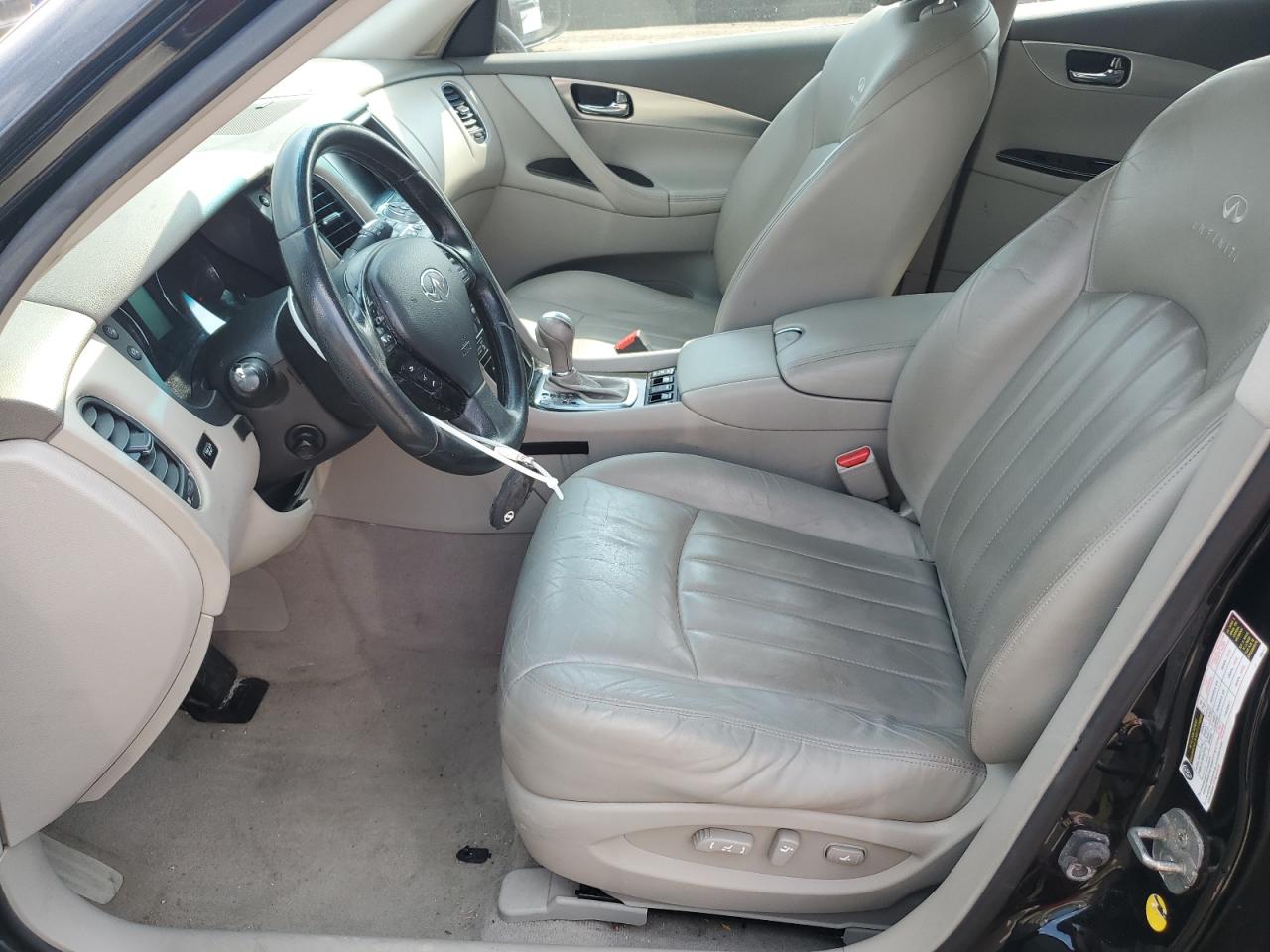 2008 Infiniti Ex35 Base VIN: JNKAJ09F18M352256 Lot: 80624815