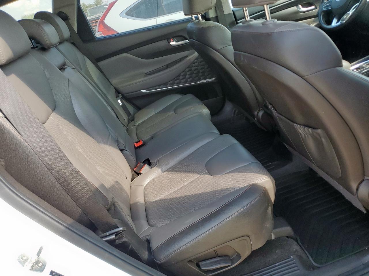 2020 Hyundai Santa Fe Sel VIN: 5NMS33AA5LH193226 Lot: 71690665