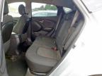 2014 HYUNDAI IX35 S CRDI  for sale at Copart BELFAST