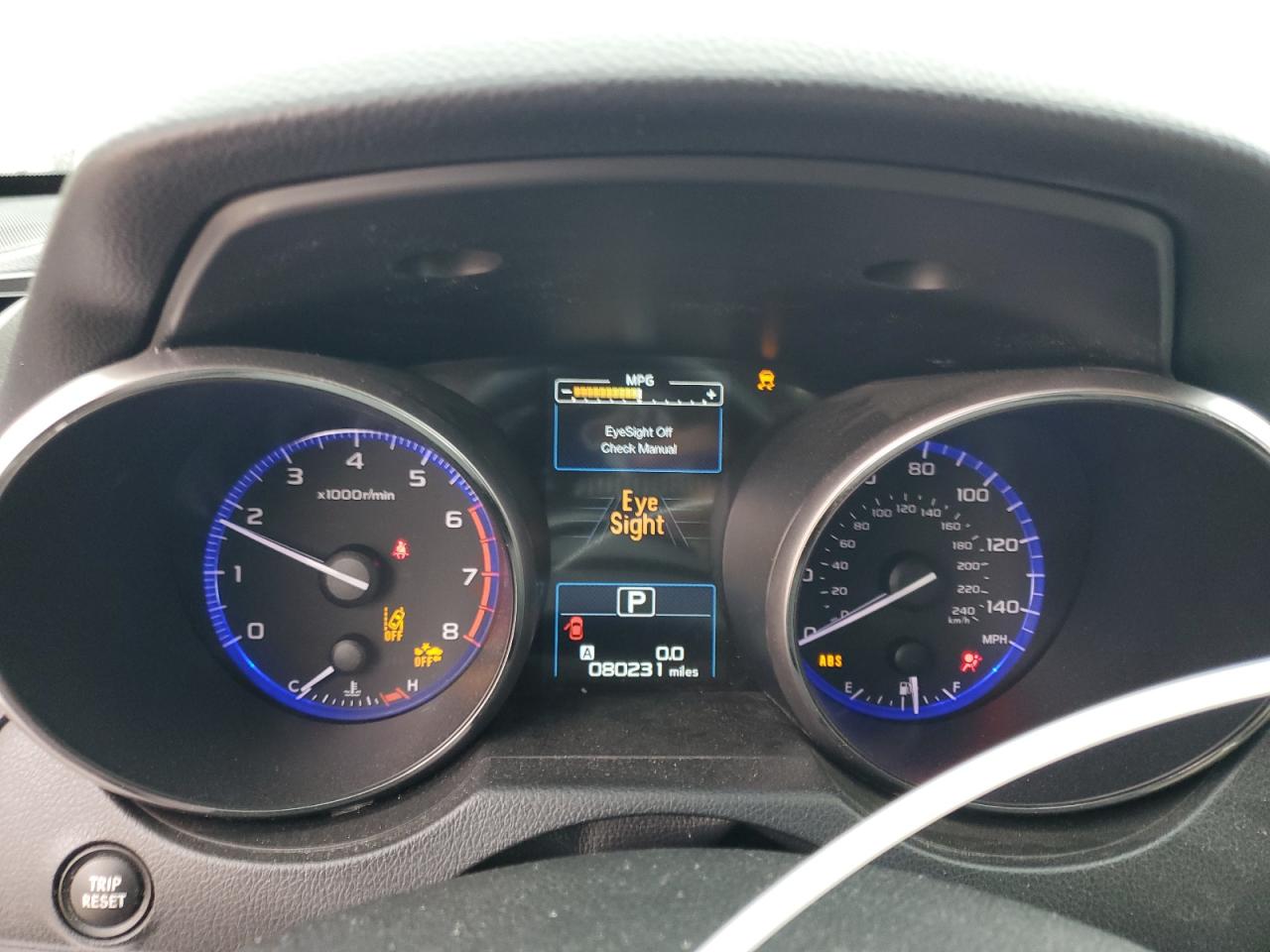 2018 Subaru Legacy 2.5I Premium VIN: 4S3BNAF63J3006676 Lot: 81332405