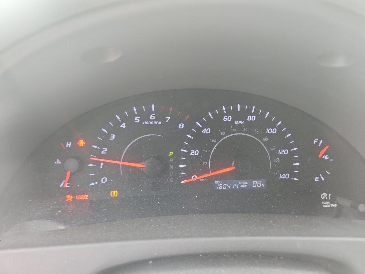 2010 Toyota Camry Base VIN: 4T1BF3EK2AU110380 Lot: 81767185