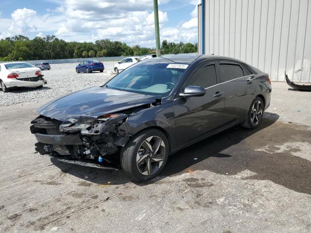 HYUNDAI ELANTRA SE 2022