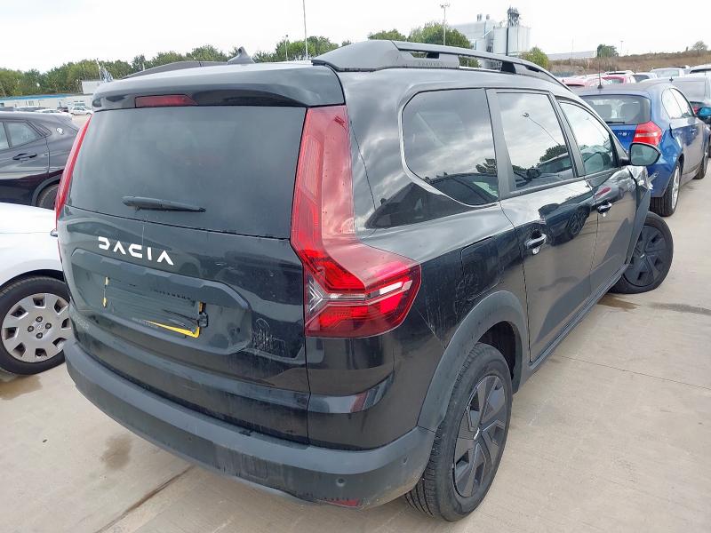 2024 DACIA JOGGER 1.0 TCE EXPRESSION 5DR