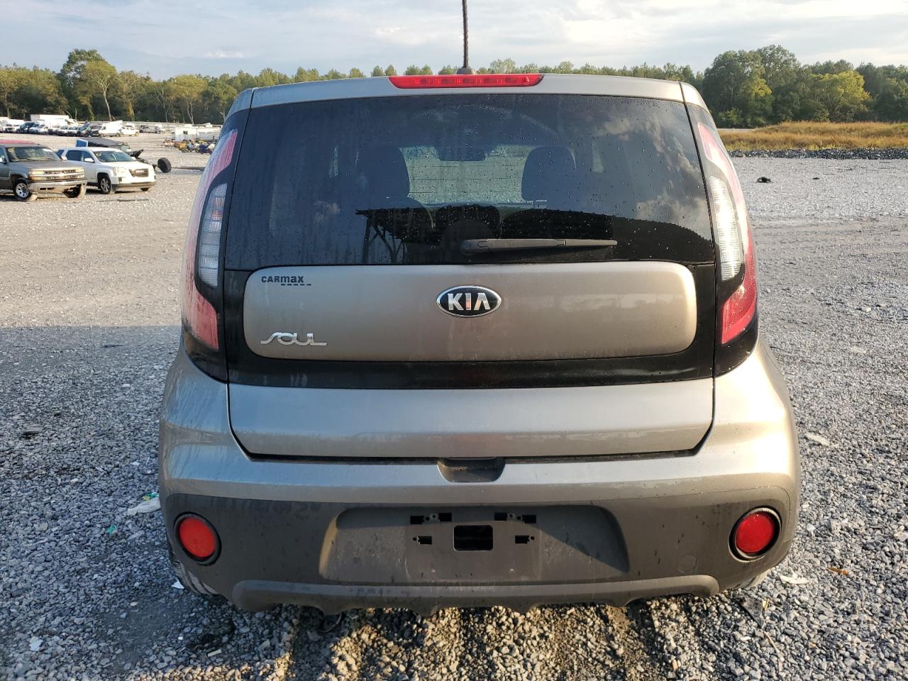 2018 Kia Soul VIN: KNDJN2A22J7613134 Lot: 81616655