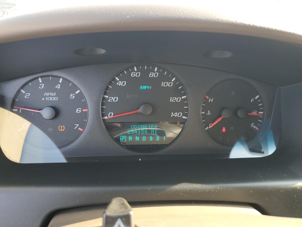 2007 Chevrolet Impala Ls VIN: 2G1WB58K179287736 Lot: 80308575