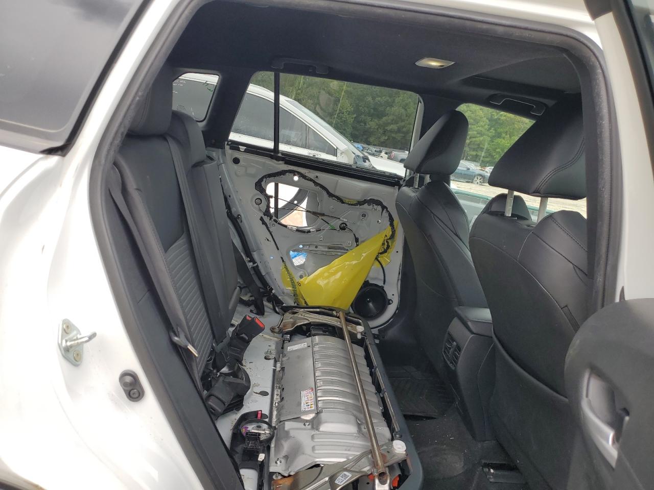 2023 Toyota Corolla Cross Le VIN: 7MUFBABG2PV003466 Lot: 80532355