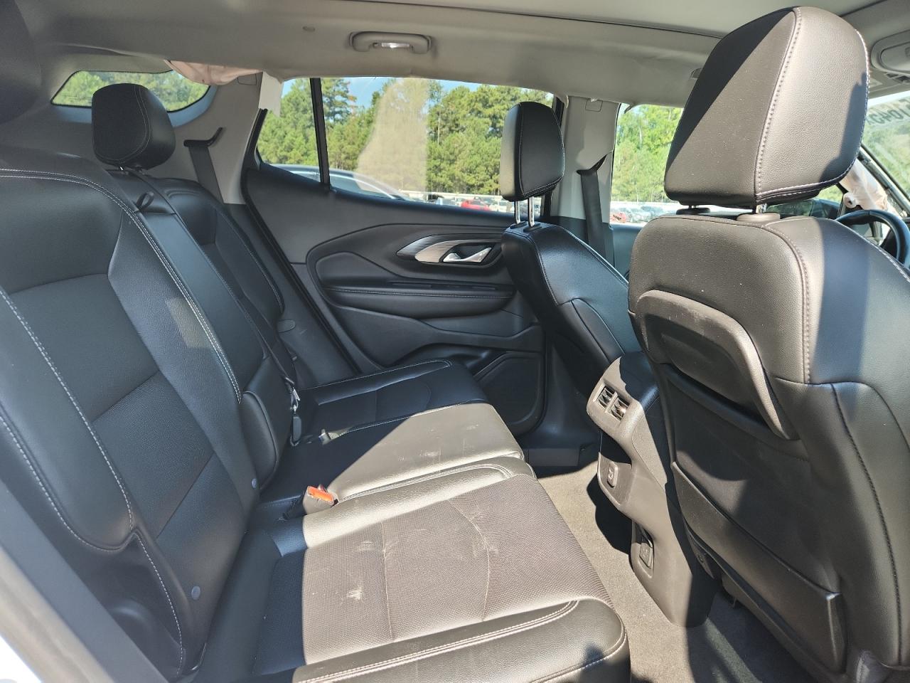 2023 GMC Terrain Slt VIN: 3GKALPEG9PL176735 Lot: 80951645