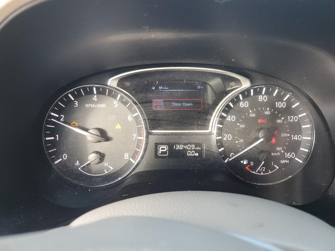 2014 Nissan Pathfinder S VIN: 5N1AR2MN6EC624317 Lot: 80273655