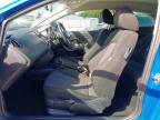 2010 SEAT IBIZA SPORT  for sale at Copart ST HELENS