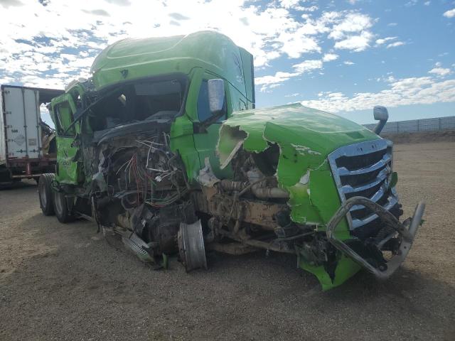 2021 Freightliner Cascadia 126 Semi Truck