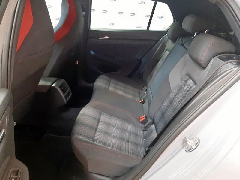 2021 VOLKSWAGEN GOLF GTI TSI S-A 