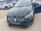 2017 RENAULT MEGANE DYNAMIQUE NAV DCI  for sale at Copart SANDY